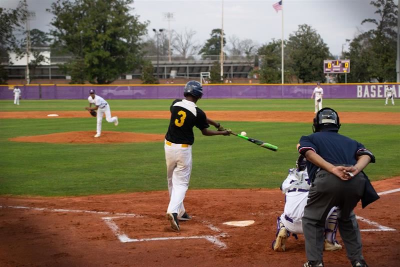 Butler Baseball